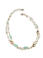 Collana Sovrani Donna in Ottone J9056 - J9056